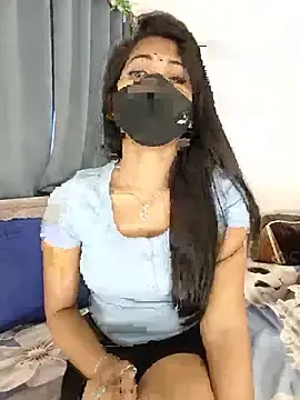 Stripchat Free Porn Cam of priya_26