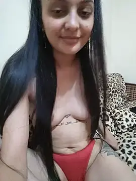 Stripchat Sex Cam of Ambra-Long