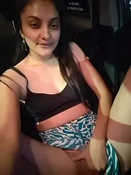 Stripchat Live Porn of Ambra-Long