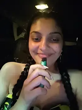 Stripchat Private Sex Chat of Ambra-Long