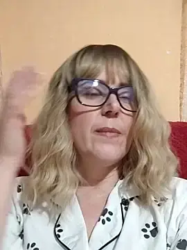 Stripchat Live Sex of Amelialove42