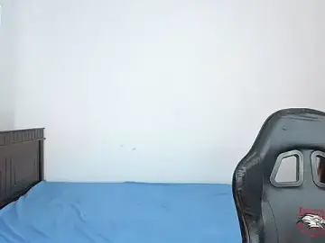 Stripchat Free Porn Cam of Baby_asha
