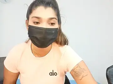 Baby_asha from stripchat