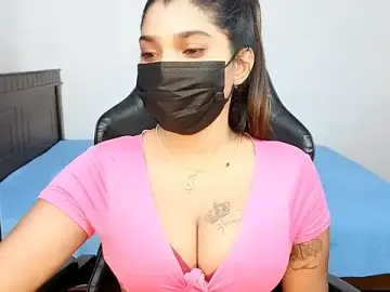 Stripchat Watch Live Sex Cams of Baby_asha