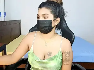 Stripchat Sex Cam of Baby_asha