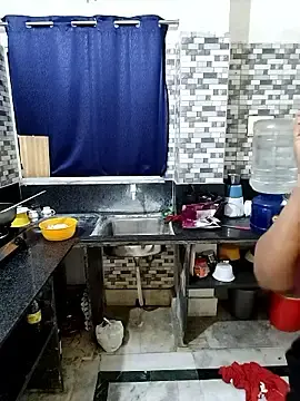 Cute_Kritika from stripchat