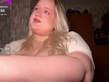 Stripchat Adult Webcam of Lina_Hottie