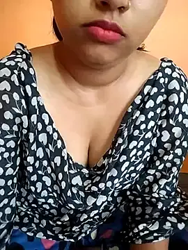 Stripchat Adult Webcams of Sexy_Divya__