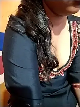 Stripchat Adult Video Chat of Sexy_Divya__