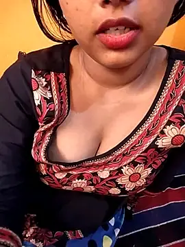 Stripchat Nude Webcam of Sexy_Divya__