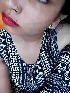 Stripchat Best Webcam of Sexy_Divya__