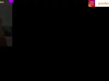 Stripchat Live Sex Cam of jennifer_Scot