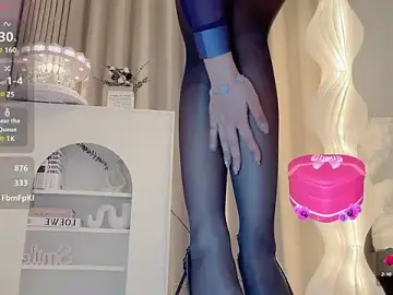 Stripchat Sex Cam of milk_sugar