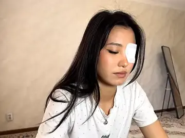 Stripchat Sex Chat of AikoHokonu