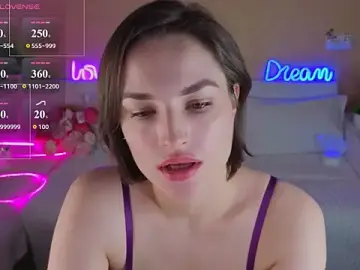 Stripchat Free Porn Cam of Camilla__one__