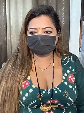 Stripchat Live Porn of Geet-Punjaban