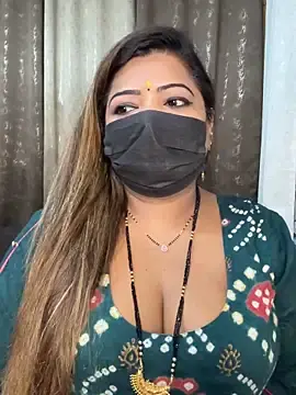 Geet-Punjaban from stripchat