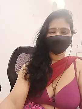 Stripchat Adult Video Chat of Lucky-Deepthi