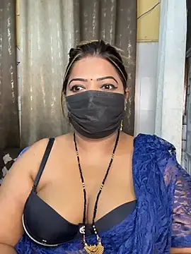 Stripchat Free Porn Cam of Oh-Monika87