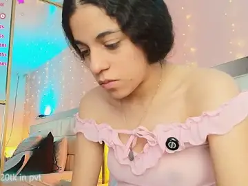 Stripchat Sex Chat of anahi_maite
