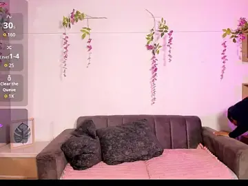 Stripchat Watch Live Sex Cams of chloe_peach_