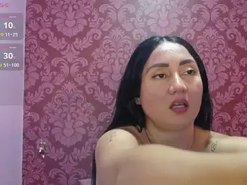 Stripchat Adult Webcams of juliana_diaz