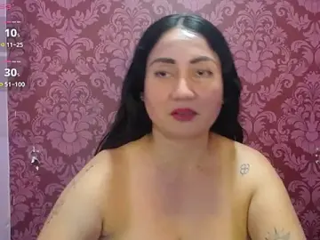 Stripchat Nude Webcam of juliana_diaz