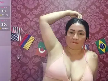Stripchat Best Webcam of juliana_diaz