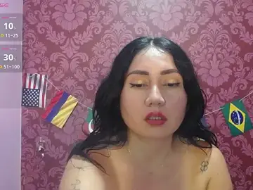 Stripchat Live Porn of juliana_diaz