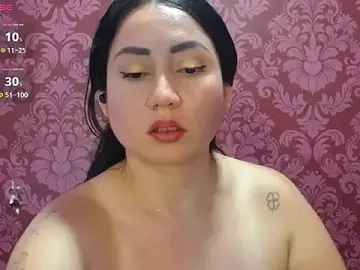 Stripchat Live Sex Cam of juliana_diaz