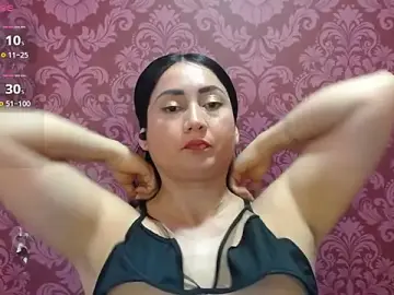juliana_diaz from stripchat