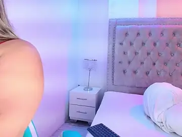 Stripchat Free Live Porn of Lia_adamsss
