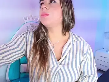 Stripchat Live Sex Cam of Lia_adamsss