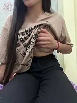 Stripchat Private Sex Chat of Neha_089