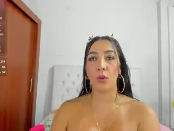 Stripchat Sex Chat of VenussVega