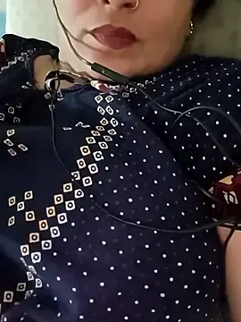 angel_ridhi from stripchat