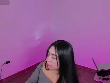 Stripchat Free Live Porn of scarlet_miller1