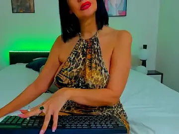 shannon4u from stripchat