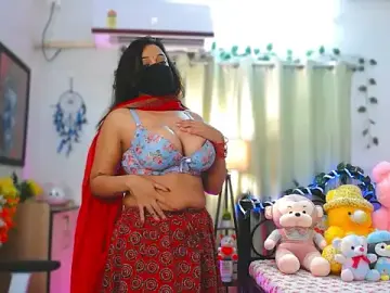Stripchat Private Sex Chat of thyAnvi