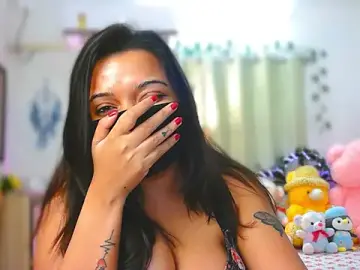 Stripchat Free Porn Cam of thyAnvi