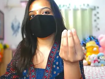 Stripchat Watch Live Sex Cams of thyAnvi