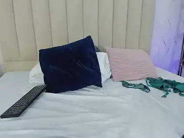 LilithHarperr_ from stripchat