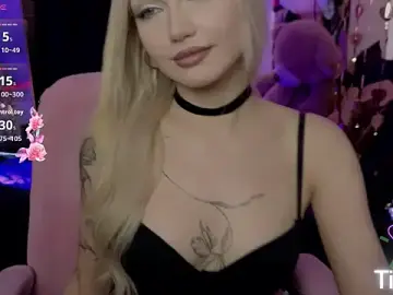Stripchat Free Live Porn of LinaLirian