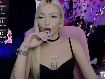 LinaLirian from stripchat