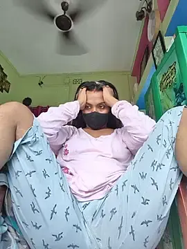 Stripchat Best Webcam of Mahira_DesiBhabhi