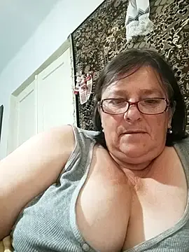 Stripchat Adult Webcams of MilaCold5443