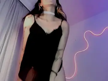 Stripchat Live Sex of Sara_Foxx1
