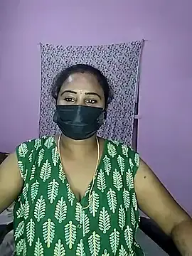 Stripchat Adult Webcams of Tamil_devagi