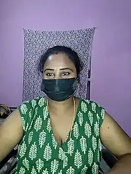 Stripchat Adult Webcam of Tamil_devagi