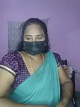 Stripchat Sex Cam of Tamil_devagi